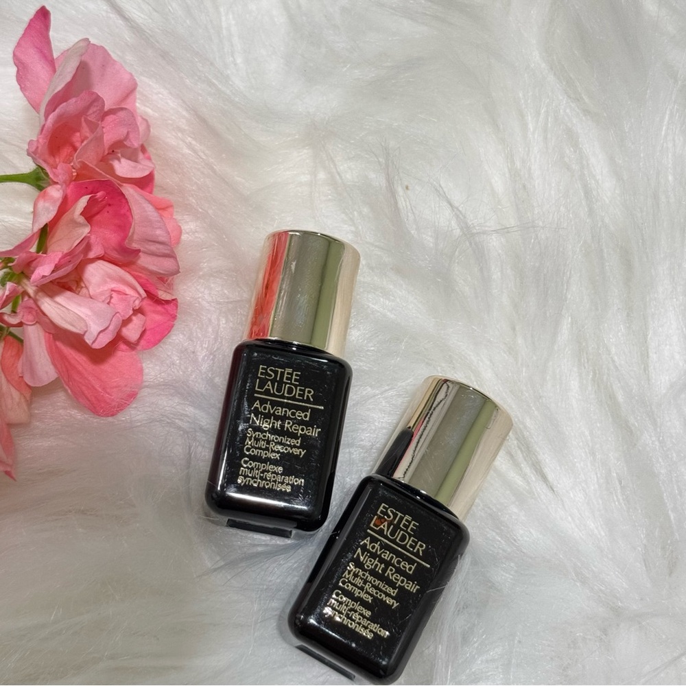 Estee Lauder Advanced Night Repair Synchronized Recovery Complex mini